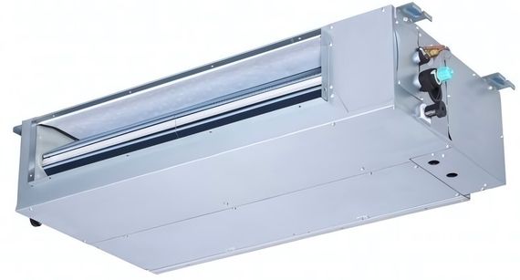 Канальная VRF система Carrier 42VD048H115003016