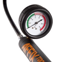 AFFIX (AF10331028C) Набор для тестирования герметичности системы охлаждения, 28 предмета, кейс