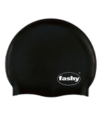 Шапочка для плавания силиконовая Fashy Silicon Cap