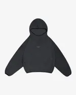 Худи Issaya Echo Graphite