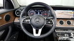 Mercedes-Benz E-Class W213 E220d 4MATIC Exclusive (11.2019)