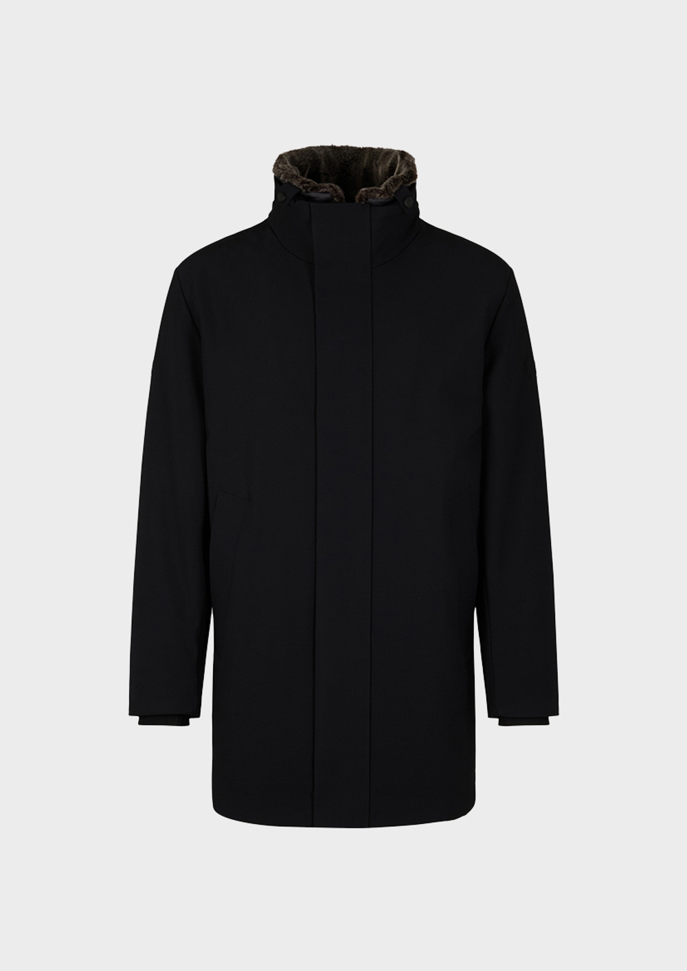Куртка Strellson Flex Overjacket