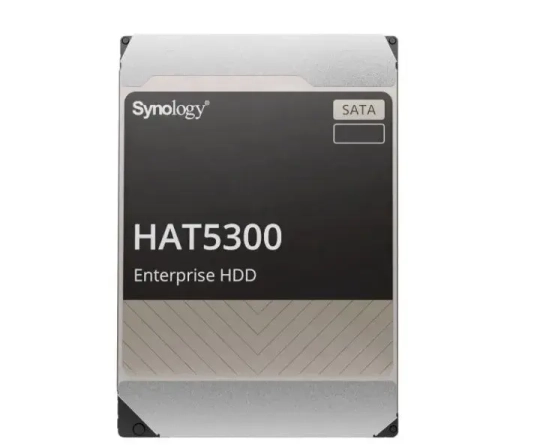 SYNOLOGY 16 ТБ Внутренний жесткий диск (HAT5300-16T)