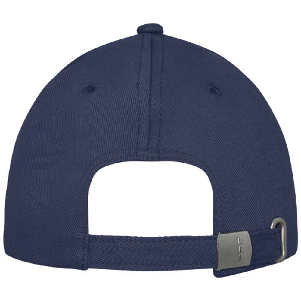 Кепка Davis, 6 панелей