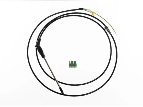 KSN1000A UNOX ТЕРМОКЕРН L1550 || MULTIPOINT CORE PROBE KIT L1550