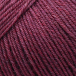 Regia Premium Merino Yak - 07517 малиновый меланж