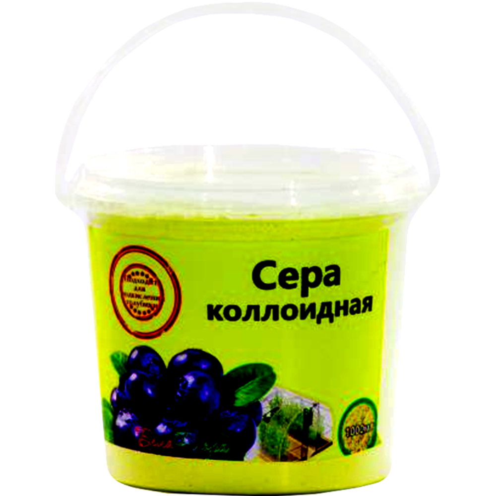 сера для голубики. сера коллоидная 40 гр. сера для голубики. сера гранулированная для голубики 400 гр с красной крышкой. коллоидная сера.