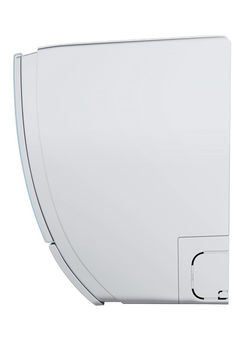 Кондиционер Hitachi S-Premium RAC-25WSE/RAK-25PSES Inverter