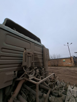 Shacman (Shaanxi) SX* 6x6 Седельный тягач SX42586W385C (Дизельный, 10,8 л, 441 л.с., МТ)