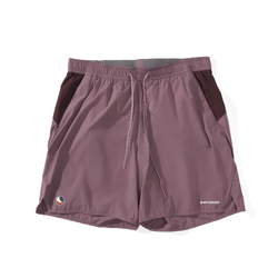 Шорты Nothomme Monterest X Tttm Outdoor красный