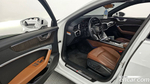 Audi A6 (C8) 40 TDI Quattro Premium (10.2020)
