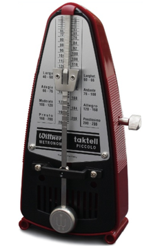 Метроном механический WITTNER 834