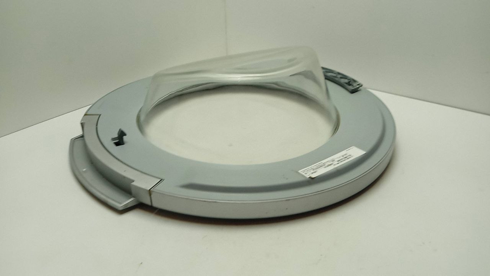 WLG20240OE кт2 Люк стиральной машины Bosch линейки WLG 746327 б/у