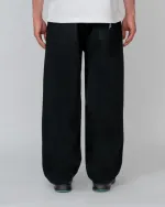 Джинсы Postaments Lucky черные