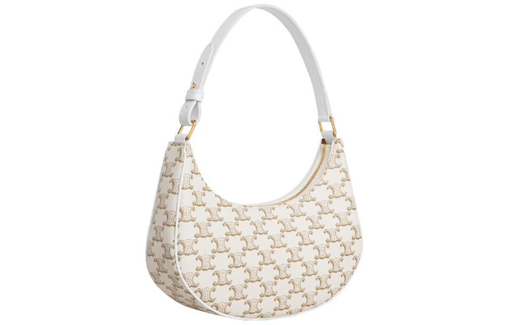 Сумка CELINE Triomphe Ava, 193952CAA-01WW