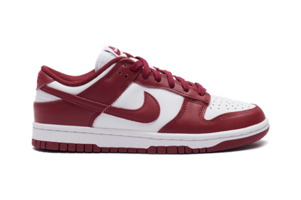 Nike Dunk Low "Dark beetroot"