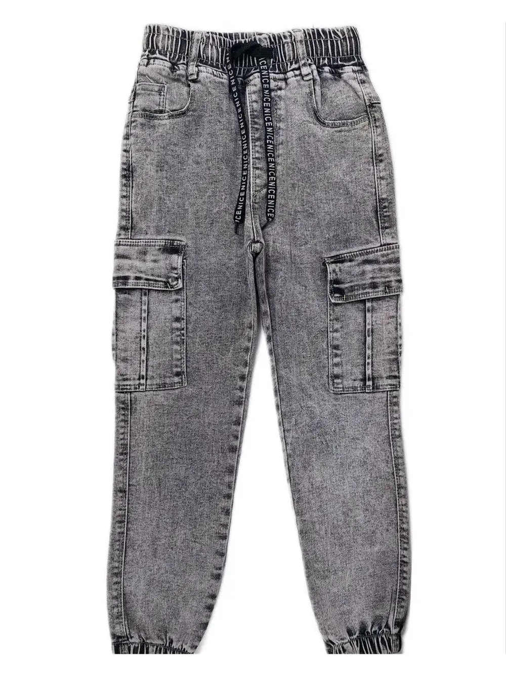 Джинсы для мальчика и для девочки.