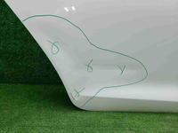 Дверь задняя правая JAC J7 (2020-н.в.)