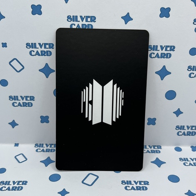 Фотокарта BTS - PROOF (Powerstation Lucky Draw | РМ)