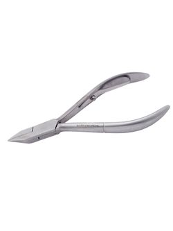Silver Star Кусачки для ногтей АТ-1207, 12мм