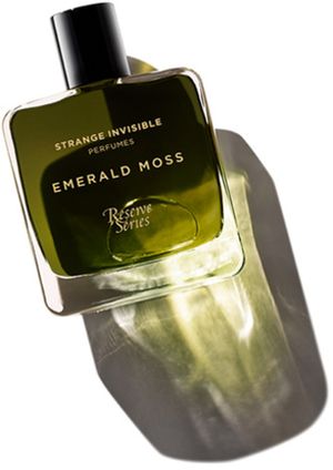 Strange Invisible Perfumes Emerald Moss