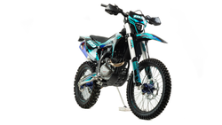 Мотоцикл Motoland EC 250