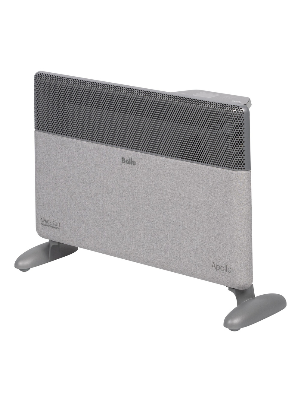 Конвектор электрический Ballu Apollo digital INVERTER Moon Gray BEC/ATI-2001