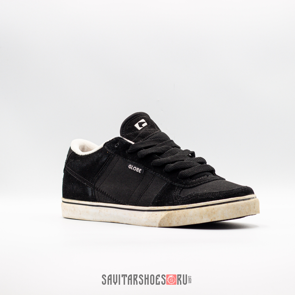 Винтажные кеды Globe Nomad
