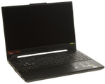 Ноутбук ASUS TUF Gaming F15 15.6" / 16 Гб / SSD 512 Гб / Без ОС / FX507VI-LP071 / 90NR0FH7-M005L0