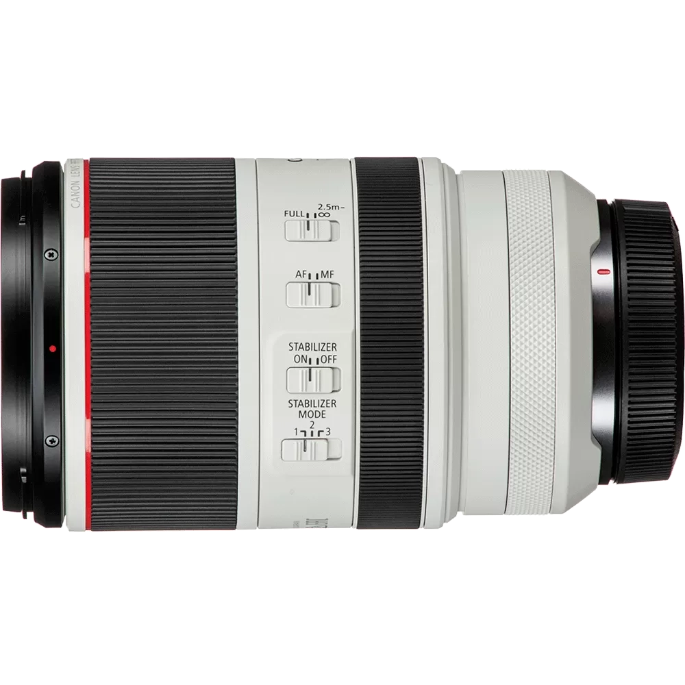Объектив Canon RF 70-200mm f/2.8L IS USM