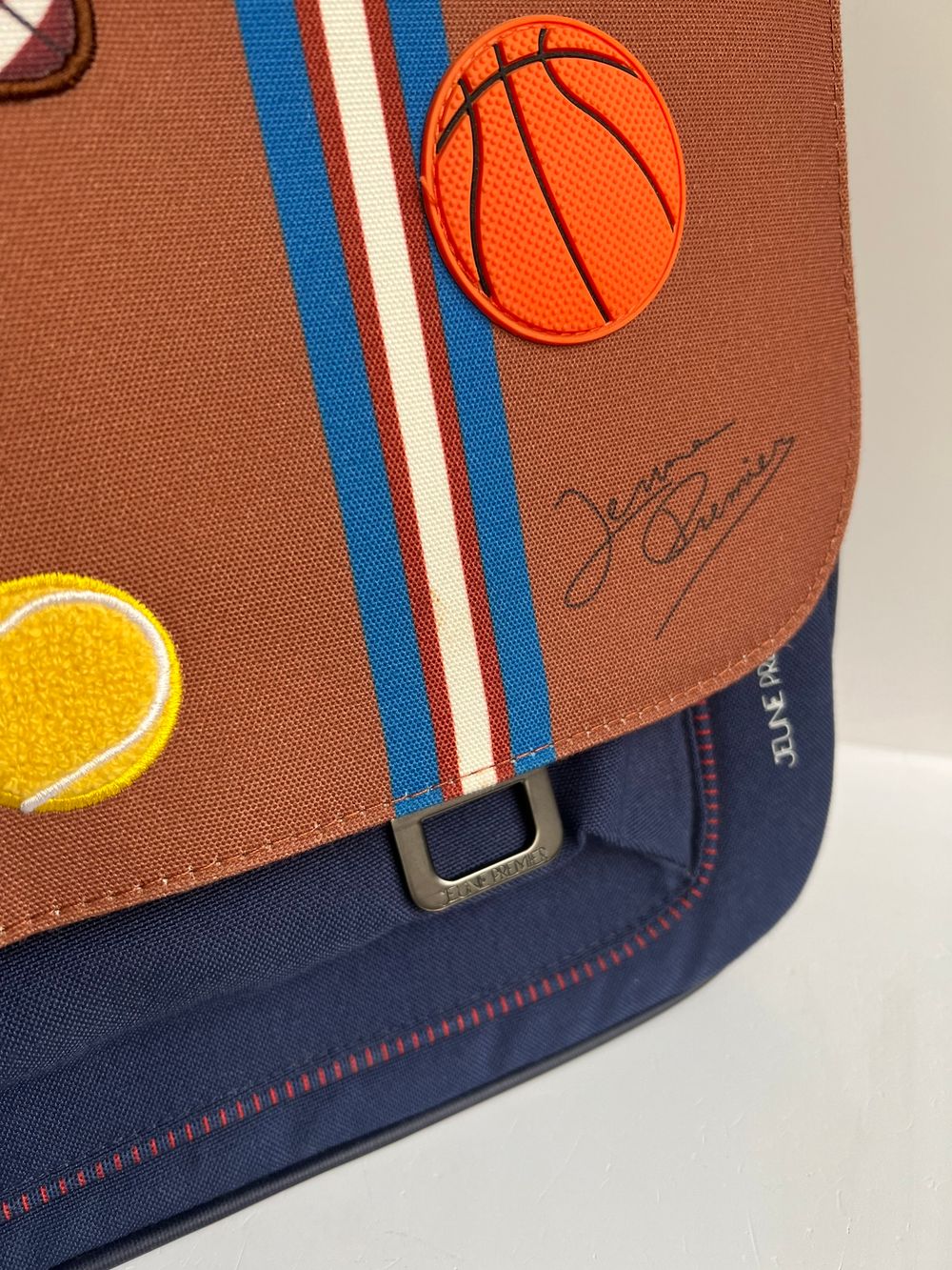 Портфель Jeune Premier MAXI