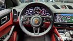 Porsche Cayenne (PO536) 4.0 Turbo GT Coupe (06.2022)