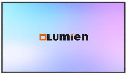 Панель LCD Lumien LS6550SD