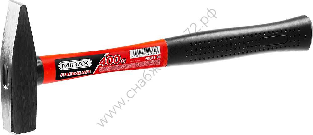 MIRAX 400, Молоток (20031-04)