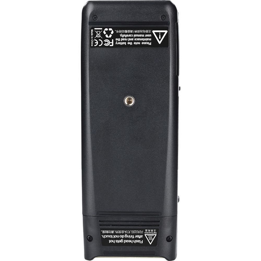 Вспышка аккумуляторная Godox Witstro AD200