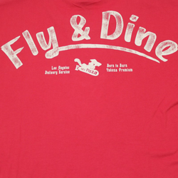 Футболка красная Yakuza Premium 3810