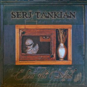 Serj Tankian / Elect The Dead (Coloured Vinyl)(2LP)