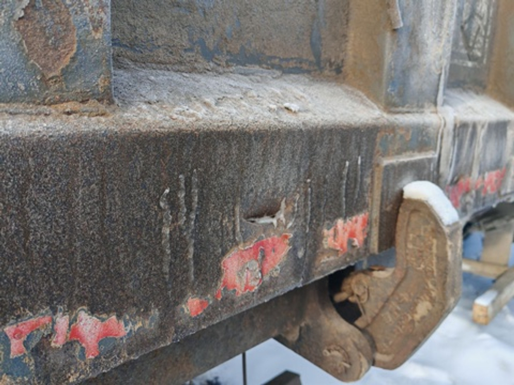 FAW J6 8x4 Самосвал СА3310Р66K24T4E5 (Дизельный, 11,1 л, 420 л.с., МТ)