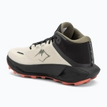 Женские Кроссовки для бега ASICS Gel-Trabuco MT GTX vanilla/mantle green