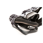 Зимние кроссовые очки CKX Falcon с электроподогревом