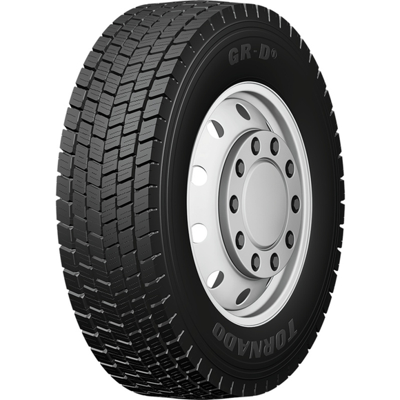 Voltyre 315/70R22,5 156/150L (154/150M) GR-D1 TL M+S 3PMSF 20PR