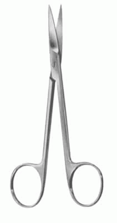 ВР- Н-240 Ножницы с двумя острыми концами,140мм