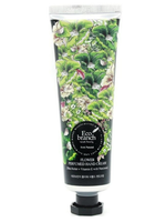 Крем для рук масло Ши+вит.Е+нарцисс Eco Branch Hand Cream Shea Butter&Vitamin E With Narcissus,40 мл