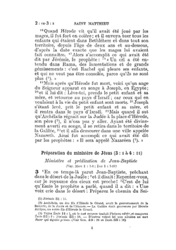 Le Nouveau Testament de notre Seigneur Jésus-Christ / version synodal | Нет автора