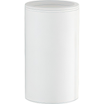 Стакан Boheme Uno 10982-MW matt white