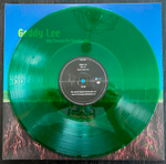 Geddy Lee / My Favourite Headache (Coloured Vinyl)(2LP)