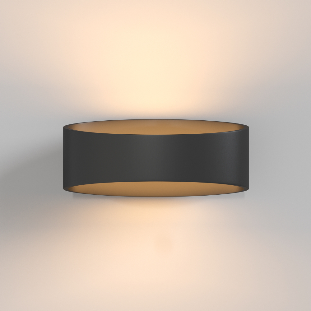 Настенный светильник (бра) Maytoni C806WL-L5B