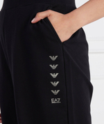 Спортивные штаны EA7 - черный(6RTP68 TJPLZ)