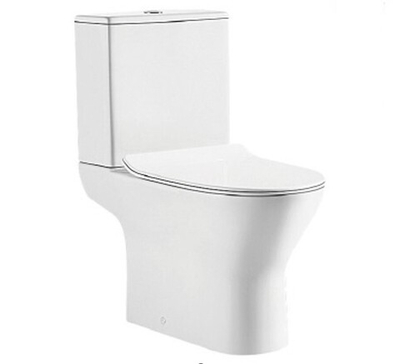 Унитаз-компакт MFZ-45D 610*370*800 мм