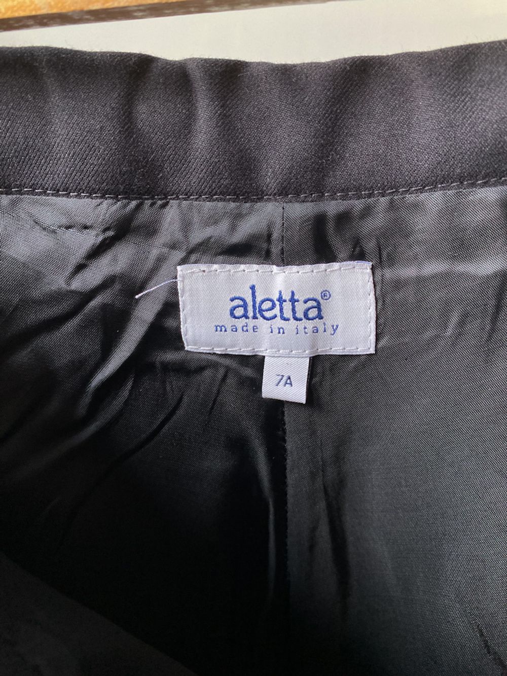 Шорты-юбка Aletta, 122